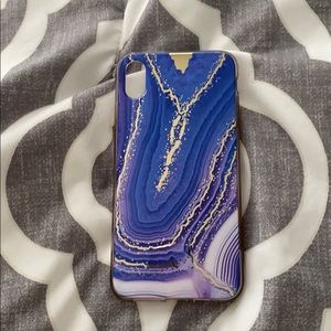 iPhone XS max case